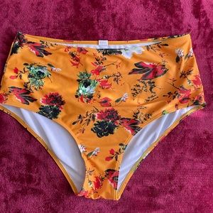 Swim bottoms